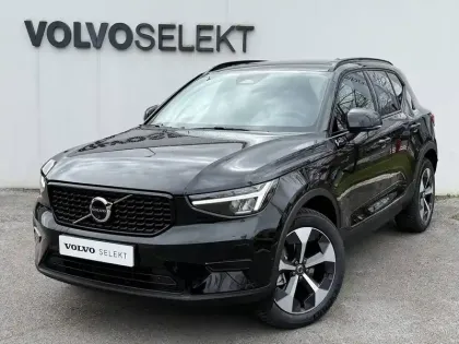Photo Volvo Xc40 Ultra