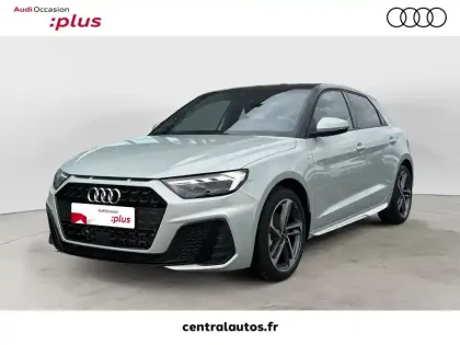 Photo Audi A1 S Line Plus