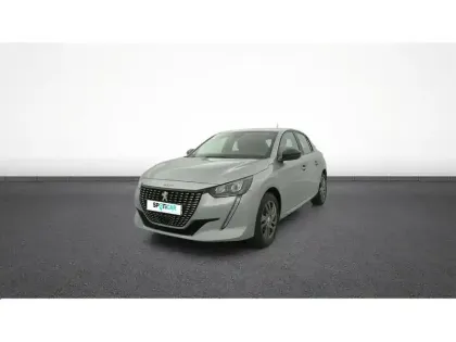 Photo Peugeot 208 Active Pack