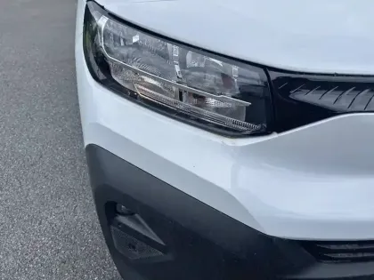 Photo 15 Citroën Berlingo  VAN M 650KG BLUEHDI 100 S&S BVM6