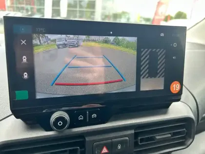 Photo 18 Citroën Berlingo  VAN M 650KG BLUEHDI 100 S&S BVM6