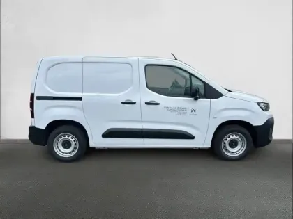 Photo 3 Citroën Berlingo  VAN M 650KG BLUEHDI 100 S&S BVM6