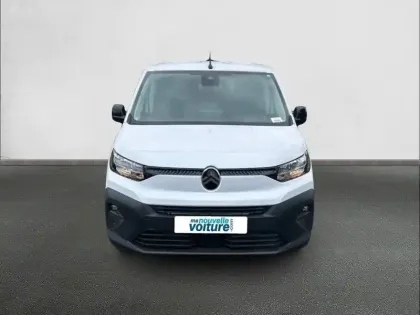 Photo 1 Citroën Berlingo  VAN M 650KG BLUEHDI 100 S&S BVM6