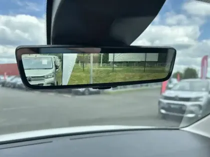 Photo 14 Citroën Berlingo  VAN M 650KG BLUEHDI 100 S&S BVM6