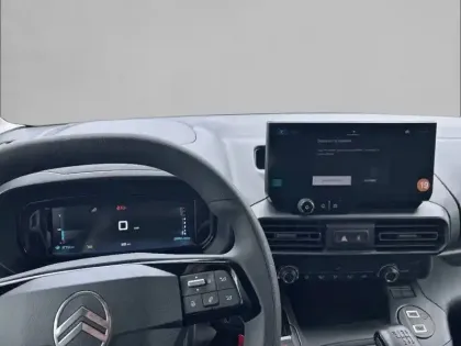 Photo 7 Citroën Berlingo  VAN M 650KG BLUEHDI 100 S&S BVM6