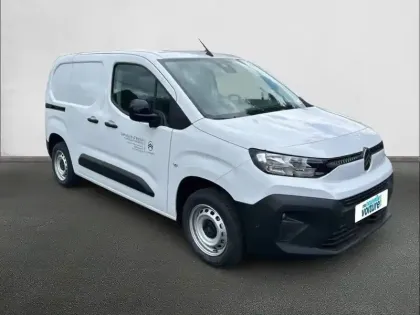 Photo 2 Citroën Berlingo  VAN M 650KG BLUEHDI 100 S&S BVM6