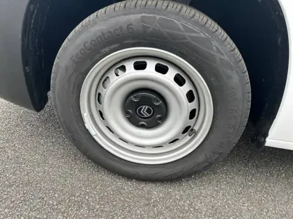 Photo 12 Citroën Berlingo  VAN M 650KG BLUEHDI 100 S&S BVM6