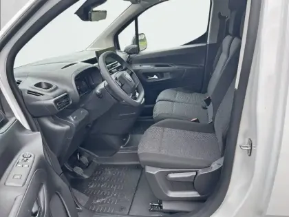 Photo 10 Citroën Berlingo  VAN M 650KG BLUEHDI 100 S&S BVM6