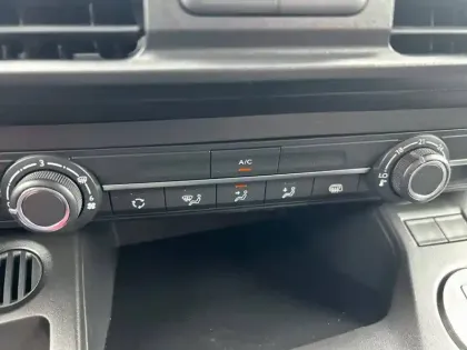 Photo 20 Citroën Berlingo  VAN M 650KG BLUEHDI 100 S&S BVM6