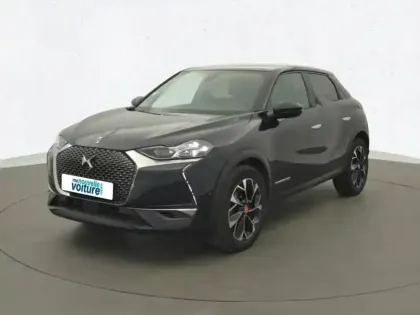 Photo Ds Ds 3 Ines De La Fressange Paris