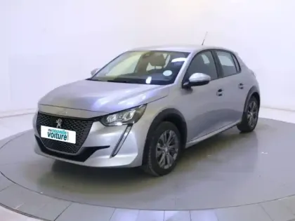 Photo Peugeot 208 Active Business