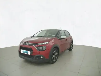 Photo Citroën C3 Plus