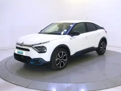 Photo Citroën C4 Shine