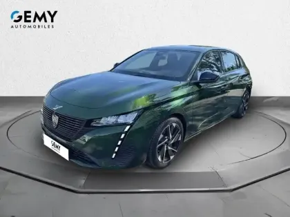 Photo Peugeot 308 Active Pack