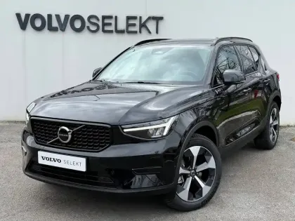 Photo Volvo Xc40 Ultra