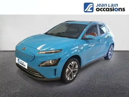 Photo Hyundai Kona Intuitive