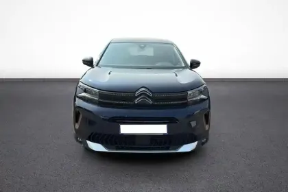 Photo 1 Citroën C5 aircross  Hybride Rechargeable 225 e-EAT8