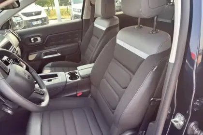 Photo 9 Citroën C5 aircross  Hybride Rechargeable 225 e-EAT8