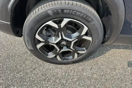 Photo 14 Citroën C5 aircross  Hybride Rechargeable 225 e-EAT8