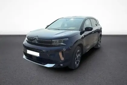 Photo Citroën C5 Aircross C-series
