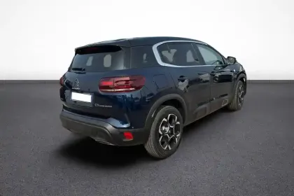 Photo 5 Citroën C5 aircross  Hybride Rechargeable 225 e-EAT8