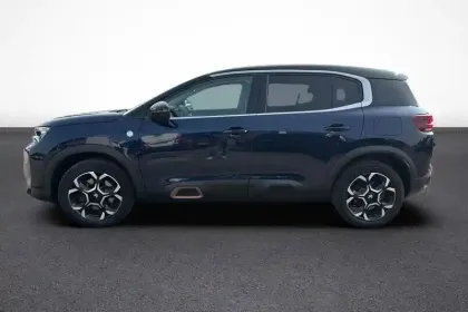 Photo 2 Citroën C5 aircross  Hybride Rechargeable 225 e-EAT8