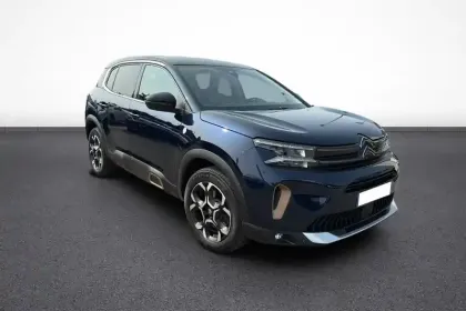 Photo 7 Citroën C5 aircross  Hybride Rechargeable 225 e-EAT8