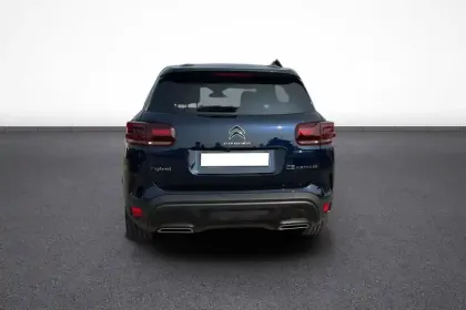 Photo 4 Citroën C5 aircross  Hybride Rechargeable 225 e-EAT8