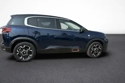 Photo 6 Citroën C5 aircross  Hybride Rechargeable 225 e-EAT8