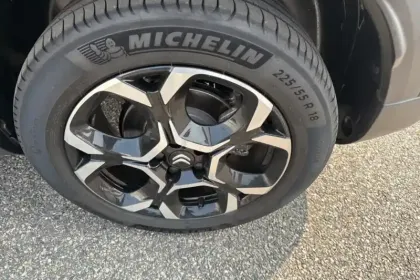 Photo 11 Citroën C5 aircross  Hybride Rechargeable 225 e-EAT8