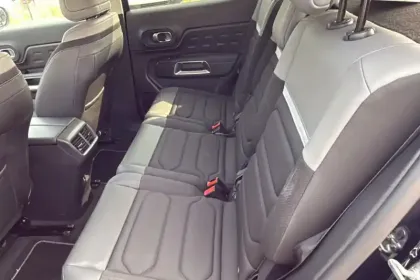 Photo 10 Citroën C5 aircross  Hybride Rechargeable 225 e-EAT8