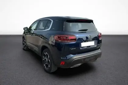 Photo 3 Citroën C5 aircross  Hybride Rechargeable 225 e-EAT8