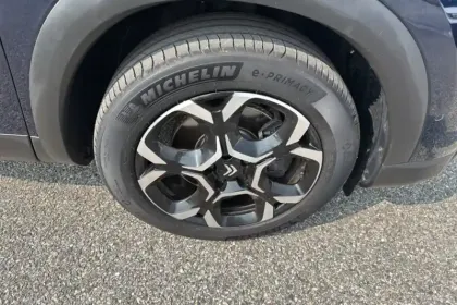 Photo 13 Citroën C5 aircross  Hybride Rechargeable 225 e-EAT8