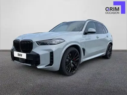 Photo Bmw X5 M Sport