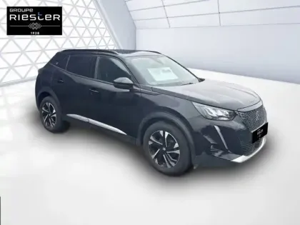 Photo 26 Peugeot 2008  PureTech 130 S&S BVM6