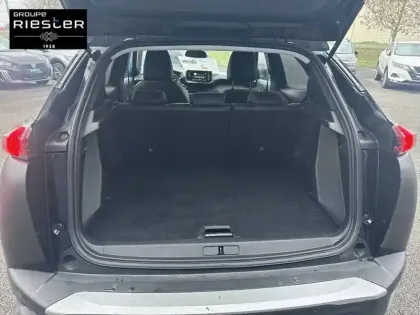 Photo 29 Peugeot 2008  PureTech 130 S&S BVM6