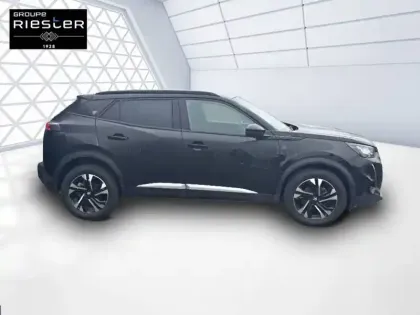 Photo 27 Peugeot 2008  PureTech 130 S&S BVM6