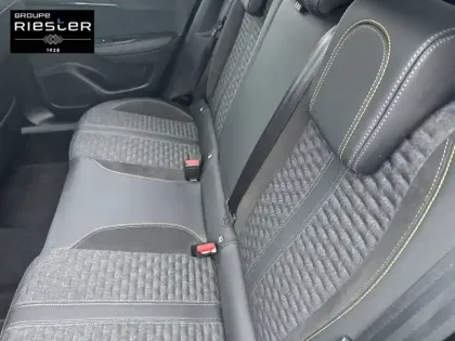 Photo 35 Peugeot 2008  PureTech 130 S&S BVM6