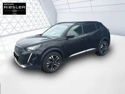 Photo 24 Peugeot 2008  PureTech 130 S&S BVM6