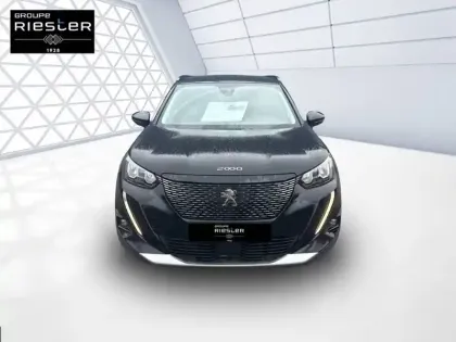 Photo 25 Peugeot 2008  PureTech 130 S&S BVM6