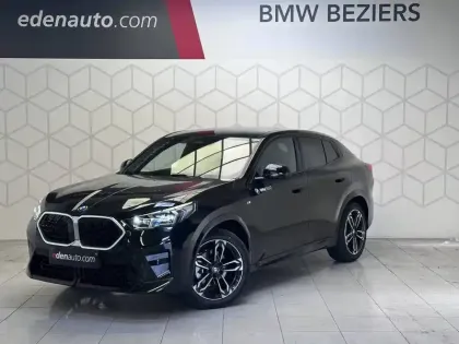 Photo Bmw X2 M Sport
