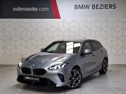 Photo Bmw Serie 1 M Sport