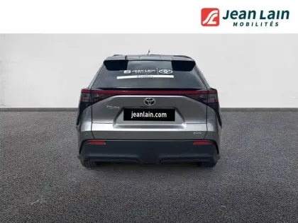 Photo 24 Toyota Bz4x  11kW AWD