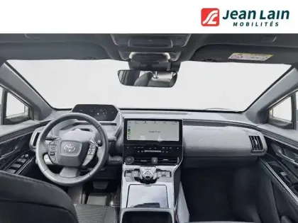 Photo 36 Toyota Bz4x  11kW AWD