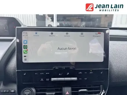 Photo 34 Toyota Bz4x  11kW AWD