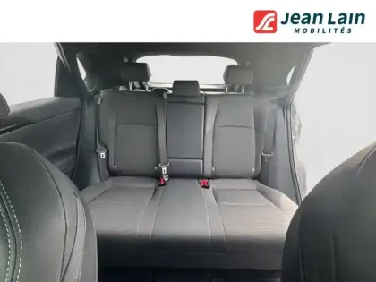 Photo 54 Toyota Bz4x  11kW AWD