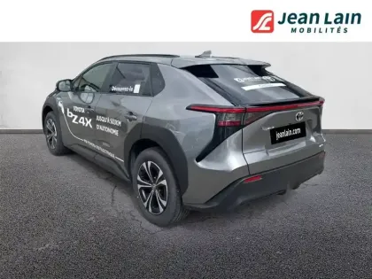 Photo 44 Toyota Bz4x  11kW AWD
