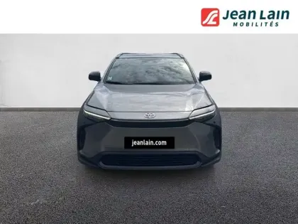 Photo 20 Toyota Bz4x  11kW AWD