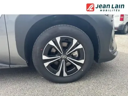 Photo 46 Toyota Bz4x  11kW AWD