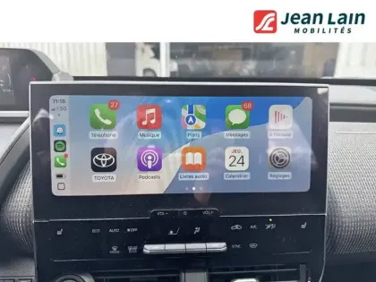 Photo 52 Toyota Bz4x  11kW AWD